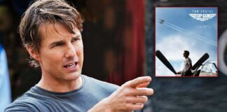 Tom Cruise's 'Top Gun: Maverick' to be screened at Cannes Film Festival