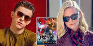 Tom Holland Once Responded To Kirsten Dunst's Criticism Over Spider-Man: Homecoming In A Mature Manner