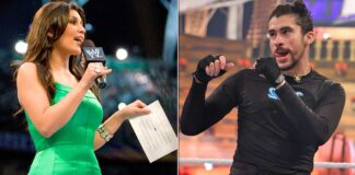 Top 11 Hollywood Celebs who have been a part of WWE WrestleMania
