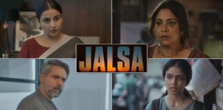 Trailer of Vidya Balan and Shefali Shah Starrer, Amazon Original Jalsa, Offers a Sneak Peek Into a Muddle of Secrets, Truths and Deceit
