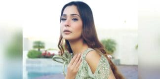 TV actress Sara Khan replies to critics who say she invents controversies