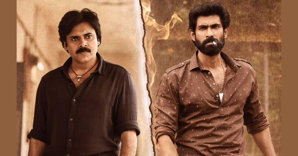 Two OTT platforms to stream 'Bheemla Nayak' from March 25