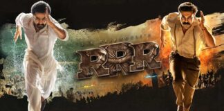 UAE Based Critic Calls Jr NTR & Ram Charan Starrer RRR A Blockbuster