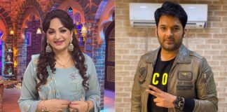 Upasana Singh Rubbishes Her Differences Rumours With Kapil Sharma