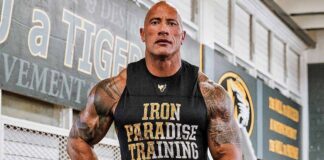 Update On Dwayne Johnson aka The Rock's Match At Wrestlemania 39