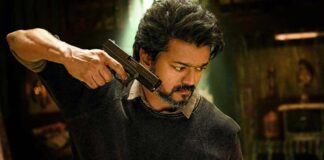 Update On Thalapathy Vijay's Beast