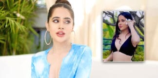 Urfi Javed Gets Heavy Trolled By Netizens On Her Recent Bikini Photoshoot, Trolls Remind Her That She Needs Clothes!