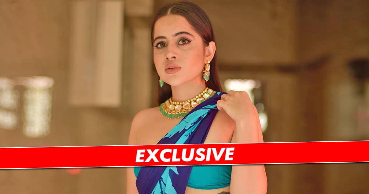Urfi Javed Shares Her Views On Friends With Benifits, Says "If It's Friendship, It’s Just Friendship, It’s A Committed Relationship..." [Exclusive]