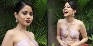 Urfi Javed Slams Media Portrals For Portraying Her As A Sl*t - Watch