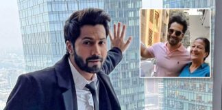 Varun Dhawan Gets Offered Gold For Free By A Senior Fan But There Is A Twist
