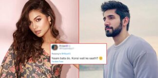 Varun Sood’s Reply To Fan Questioning “Kis Wali Ke Saath” Will Leave Divya Agarwal Fans Into A Meltdown