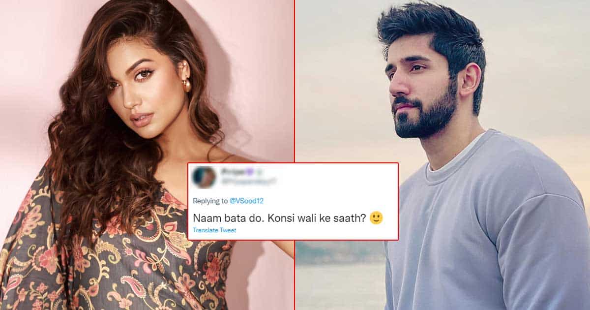 Varun Sood’s Reply To Fan Questioning “Kis Wali Ke Saath” Will Leave Divya Agarwal Fans Into A Meltdown