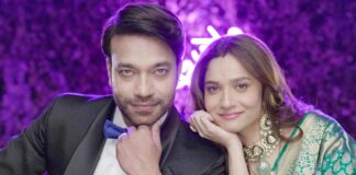 Vicky Jain Jokes He’s Still A ‘Ghar Jamai’ At Ankita Lokhande’s Place, Says “Whenever I Visit Mumbai…”