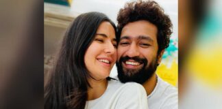 Vicky Kaushal Share Pics In A Tuxedo Looking Like A ‘Snacc’; Netizen Tags Katrina Kaif In The Comments Section, Check Out