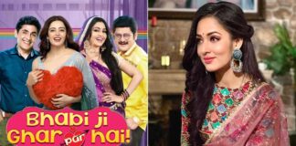 Vidisha Srivastava Is Positive About Audience Reception For Anita Bhabi In Bhabiji Ghar Par Hai