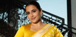 Vidya Balan Reveals Being Rejected From 13 Films & Getting Replaced In 2 Films