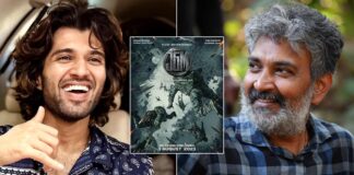 Vijay Devarakonda Thanked SS Rajamouli & Said, "Hollywood Will Soon Knock Our Doors"