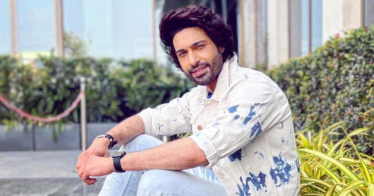 Vijayendra Kumeria outlines his dark character in 'Mose Chhal Kiye Jaye'