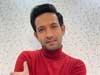 Vikrant Massey