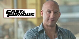 Vin Diesel Gets Emotional In A New Message Regarding Fast & Furious 10
