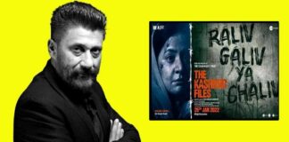 Vivek Agnihotri Shares A Video Of Maulvi Demanding Ban On The Kashmir Files