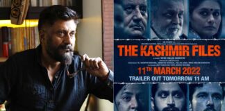 Vivek Agnihotri: 'The Kashmir Files' reflects stark reality of Pandits' exodus