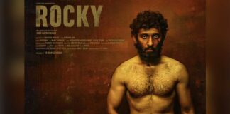 Wakaoo Films acquires Hindi remake rights of 'Rocky'
