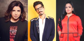 Watch India’s first ever homegrown interactive comedy game show ‘The Khatra Khatra Show’ on Voot!