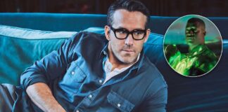 Wayne T. Carr’s Tweet To Restore Snyderverse Backed By Ryan Reynolds