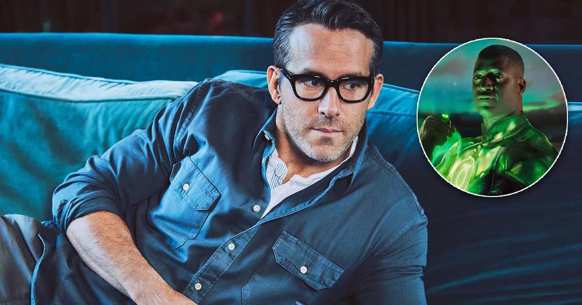 Wayne T. Carr’s Tweet To Restore Snyderverse Backed By Ryan Reynolds