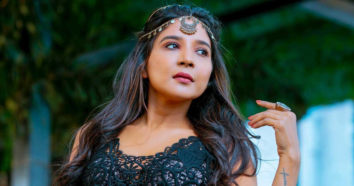 We all move forward the day we support a fellow woman: Sakshi Aggarwal