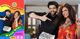 What is the meaning of the word Hijra, Sushant Divgikar explains on Maniesh Paul's podcast