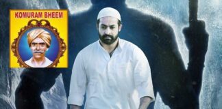 When A Netizen Said “If You Don't Have The Guts To Show This Truth, Shut Your Trap” While Bashing RRR Makers For Distorting Komaram Bheem’s Character