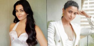 When Aishwarya Rai Bachchan Addressed Karan Johar's Support For Alia Bhatt - Deets Inside