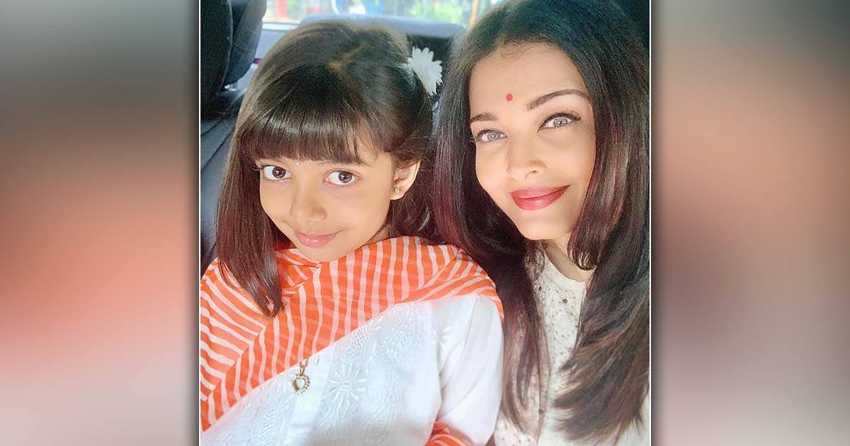 When Aishwarya Rai Bachchan Revealed Why She's Protective Of Aaradhya In  Front Of Paps: 