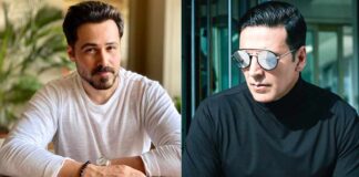 When Akshay Kumar Wanted To Help Emraan Hashmi’s Son’s Treatment