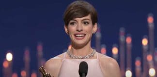 When Anne Hathaway Addressed Brutal Bashing For Her Oscar's Speech - Deets Inside