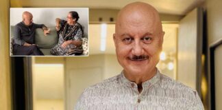 When Anupam Kher Got Tightly Slapped For Stealing Rs 118 By His Mother & The Reason For It Will Leave You Surprised - Deets Inside