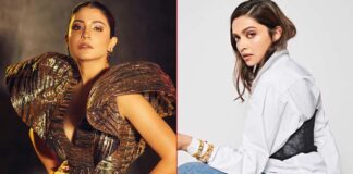 When Anushka Sharma Blasted Deepika Padukone In An Old Interview - Deets Inside
