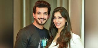 When Arjun Bijlani’s Wife Neha Swami Insecure Due To His Success