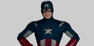 When Chris Evans Accidentally Leaked A N*de Photo Of Himself On Social Media Yet Saved His Perfect Butt Like A Pro