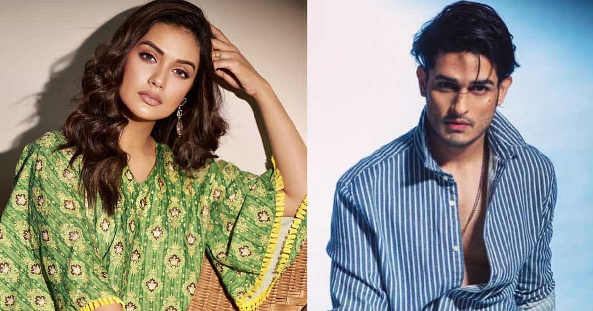 When Divya Agarwal Spoke About She Breaking Up With Priyank Sharma On National Television