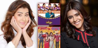 When Ekta Kapoor called Shilpa Shinde Bhabiji Ghar Par Hain star Unprofessional
