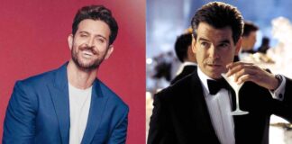 When Hrithik Roshan Fans Were Pranked After He Was Announced To Play James Bond In 2002 On A April Fools Day - Deets Inside!