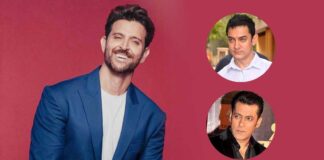 When Hrithik Roshan Took A Hilarious Jab At Aamir Khan & Salman Khan's Height On Koffee With Karan!