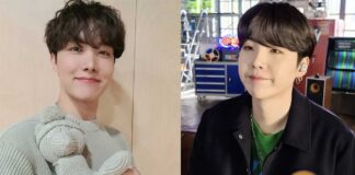 When J-Hope & Suga Pranked With ARMY About Them Disbaning Beloved SOPE!