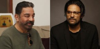 When Jaideep Ahlawat Opened Up Him & Kamal Haasan Being Surrounded By Cop Cars While Shooting In US
