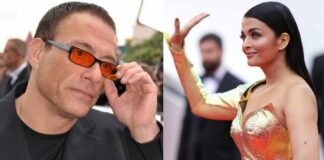 When Jean-Claude Van Damme Wanted To Work With Aishwarya Rai Bachchan