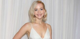 When Jennifer Lawrence Addressed Her Insecurity Of Being A 'Horrible Troll' - Deets Inside