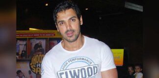 When John Abraham Filed A Complaint Against A Stalker Fan Who Was Made His Life A Living Hell!